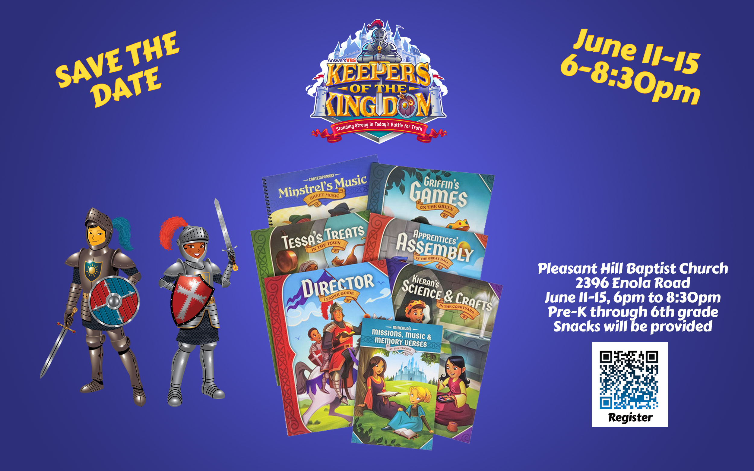 VBS 3