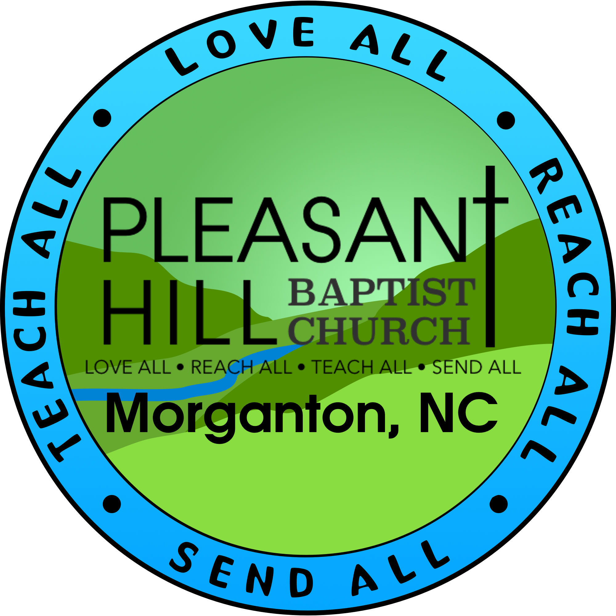 Pleasant Hill Baptist Church